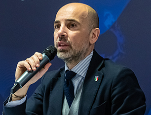 Organization fibat - maurizio pecora